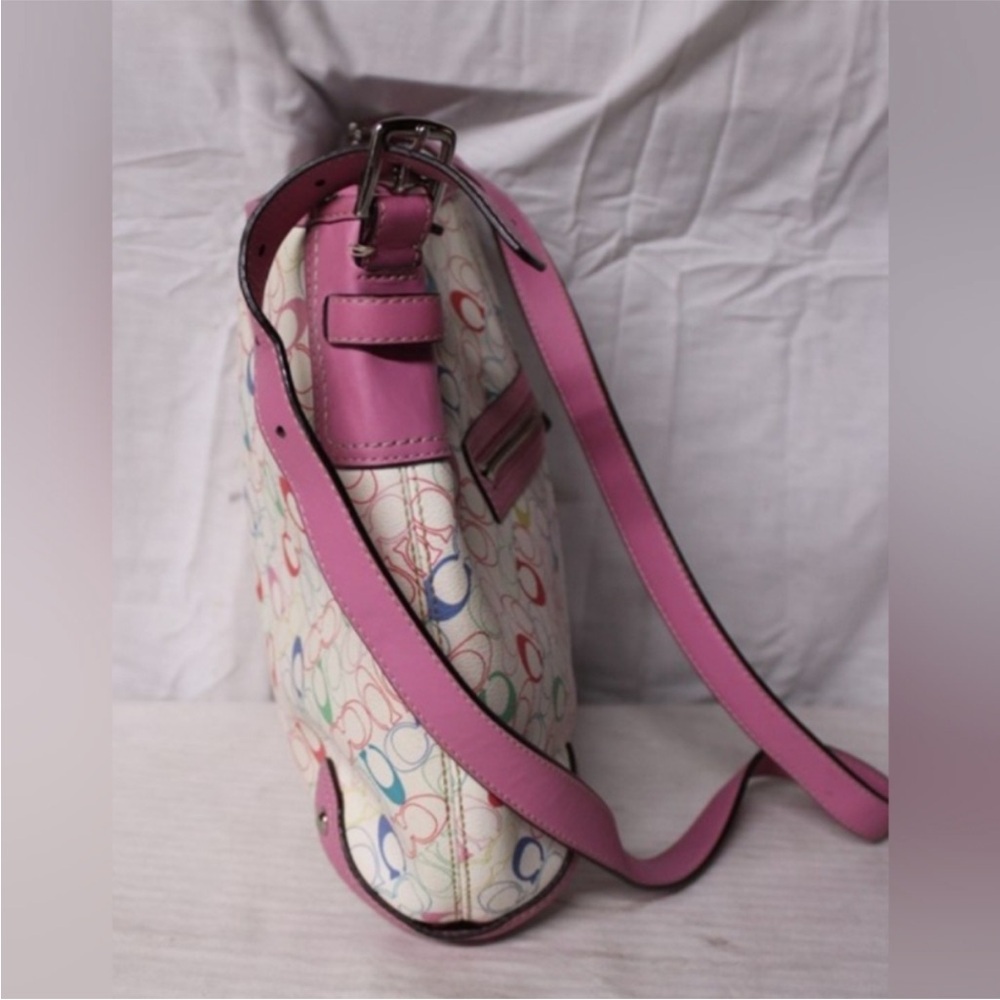 Coach Chelsea Crossbody - Picture 2 of 5